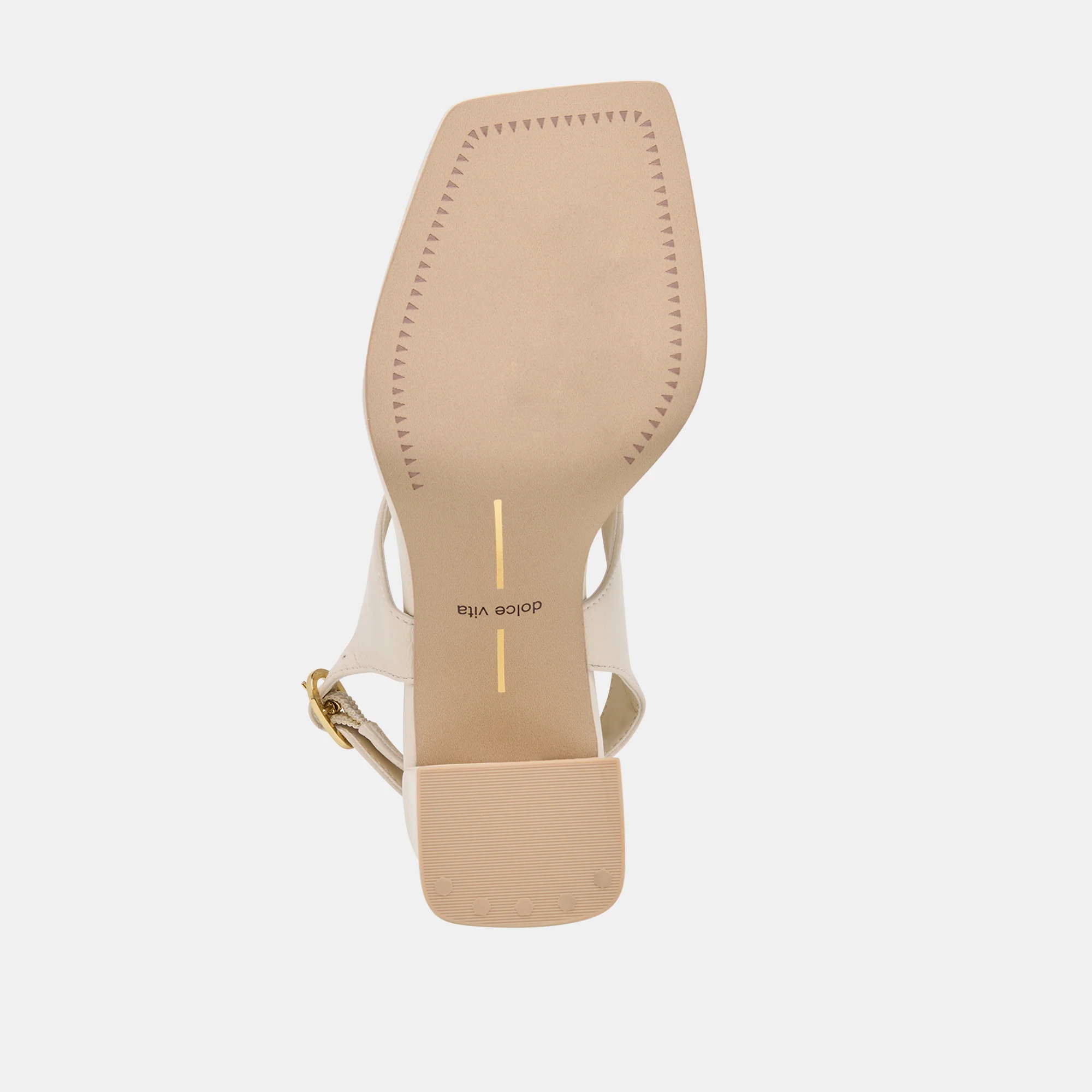 YVES IVORY LEATHER - Image 9