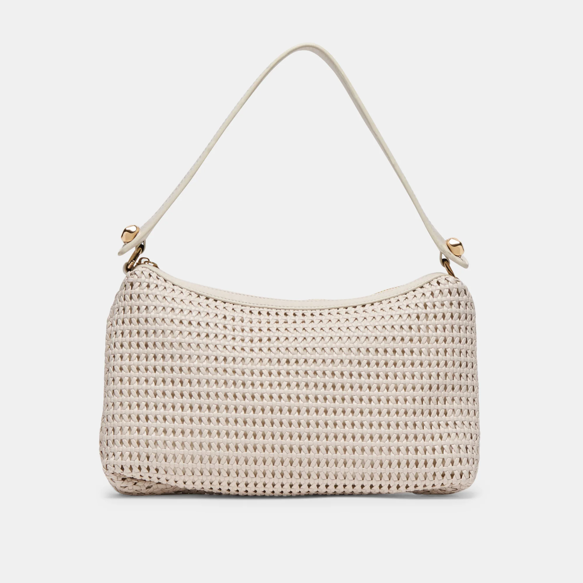 ZARIA-W WHITE WOVEN - Image 4