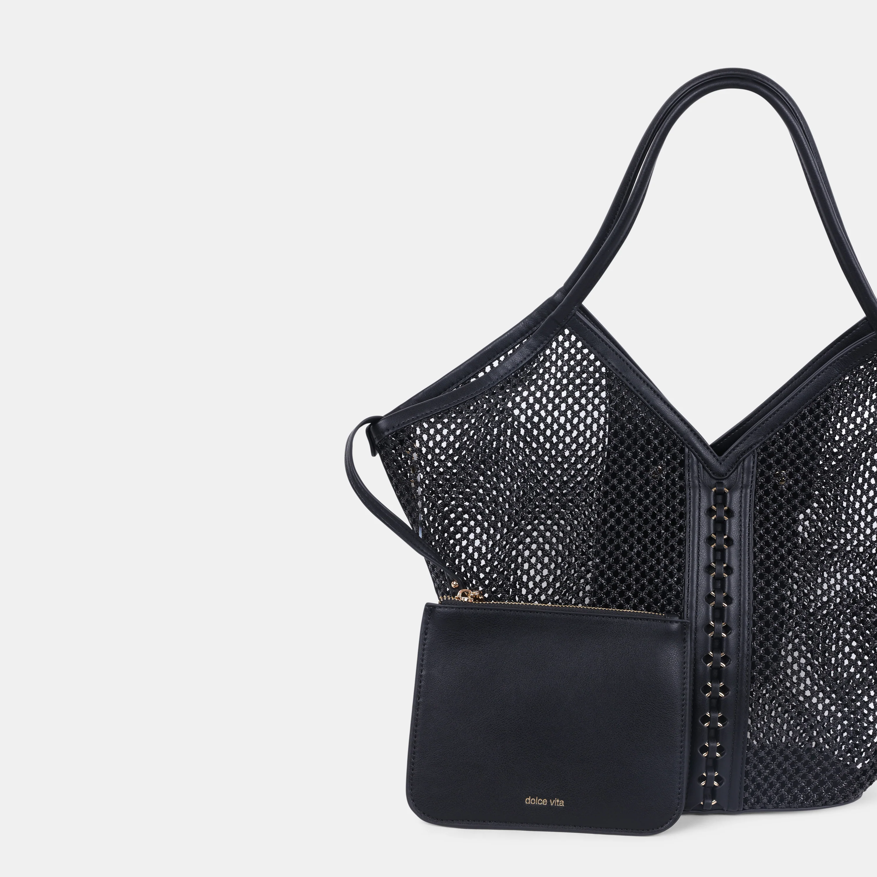 ZEPHYR-M BLACK MESH - Image 4