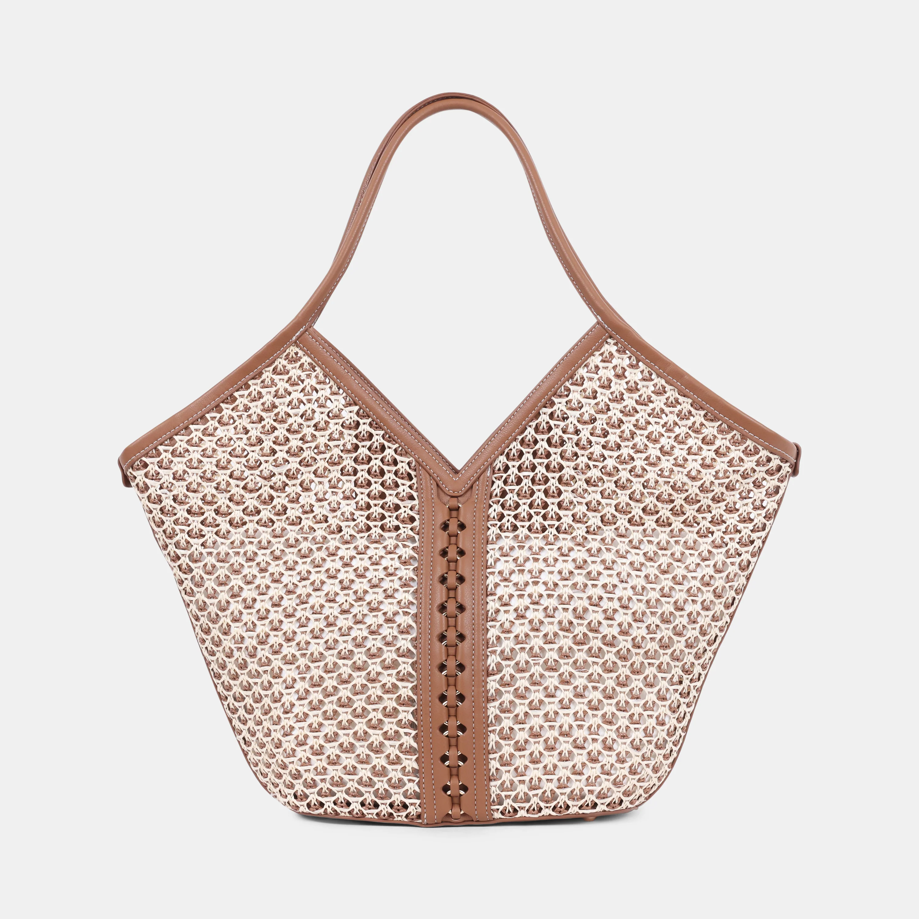 ZEPHYR-M CHOCOLATE MESH