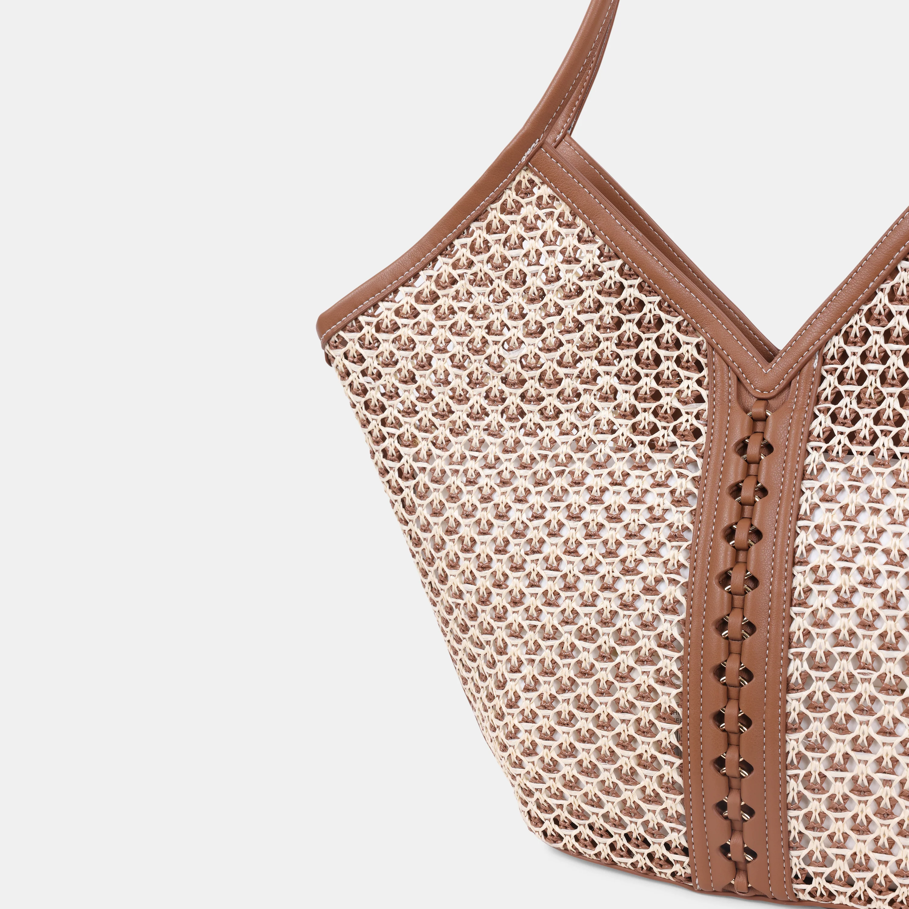 ZEPHYR-M CHOCOLATE MESH - Image 3